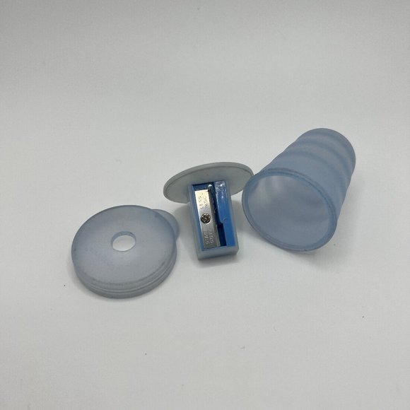 Tupperware Mini Pencil Sharpener - Picture 4 of 4